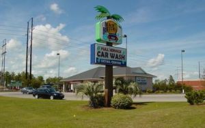 Beach Buffers Car Wash and Detail Center